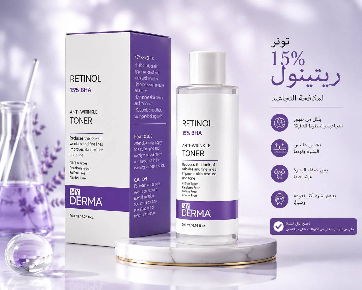 Trending Skin Care